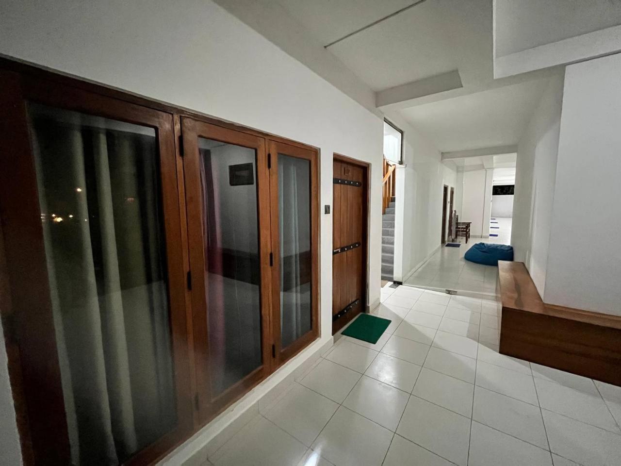Nn Beach Resort & Spa Nilaveli Exterior photo