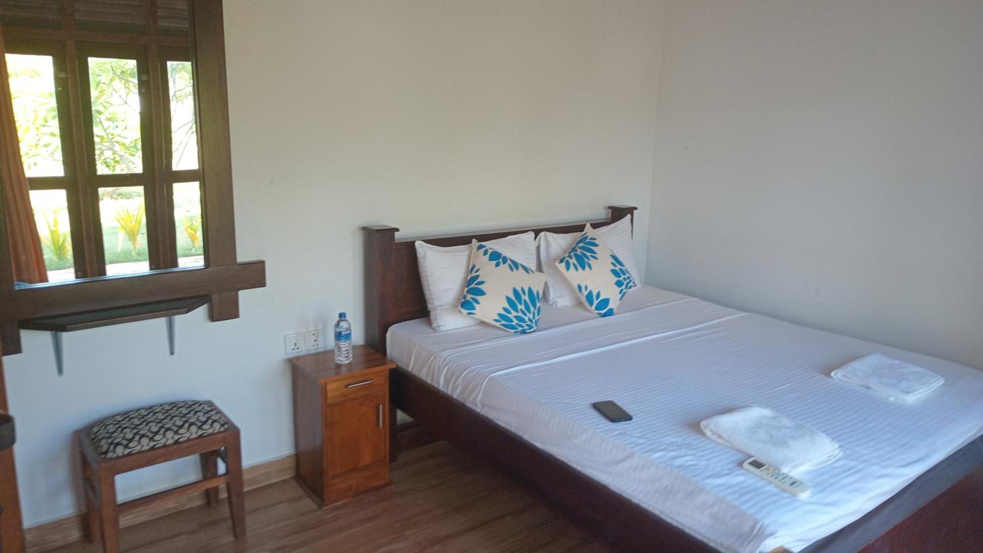 Nn Beach Resort & Spa Nilaveli Exterior photo